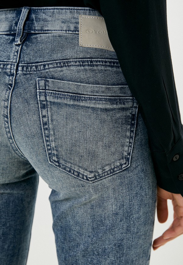 фото Джинсы tom tailor