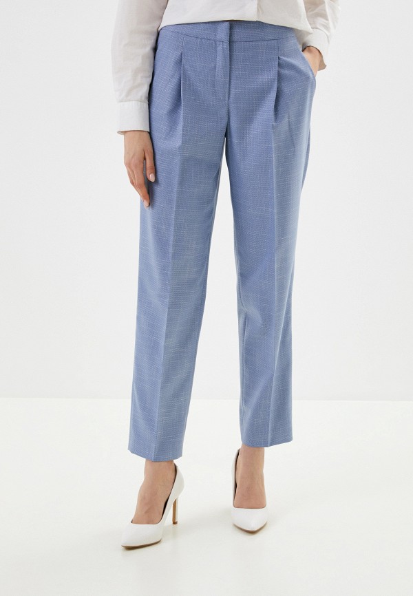 фото Брюки nelva