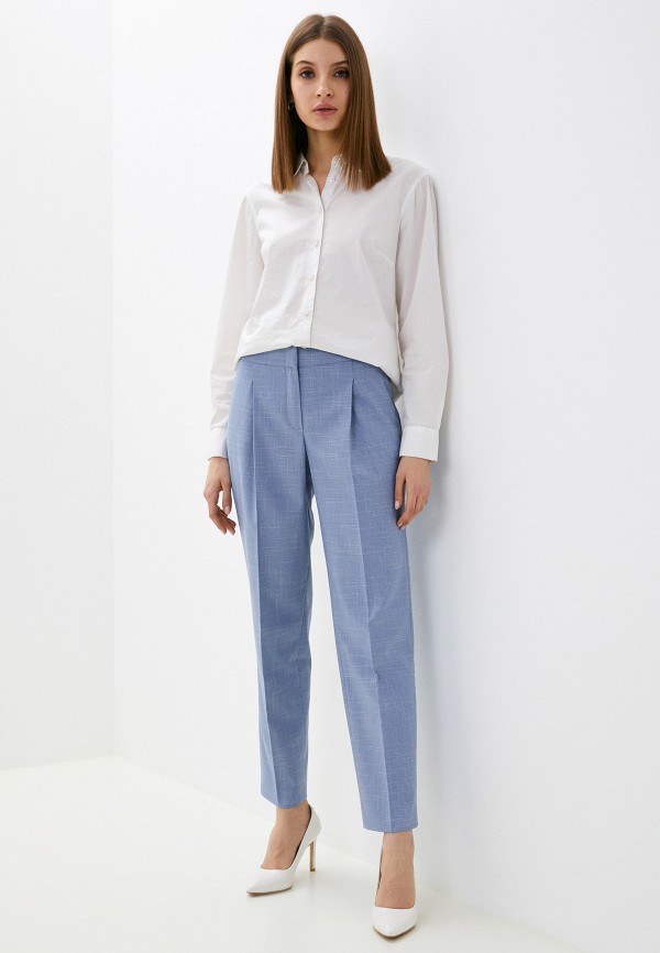 фото Брюки nelva