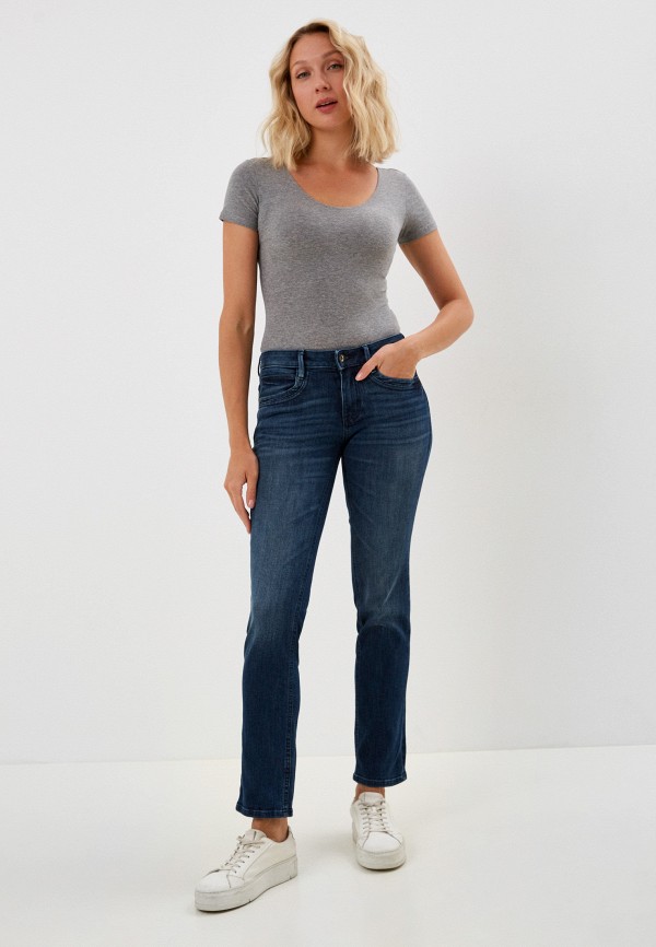 фото Джинсы tom tailor