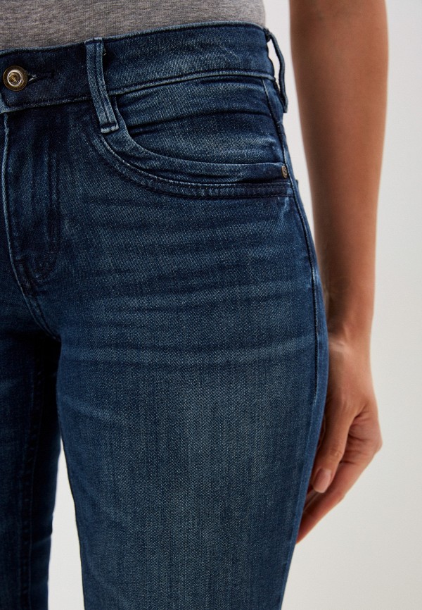 фото Джинсы tom tailor