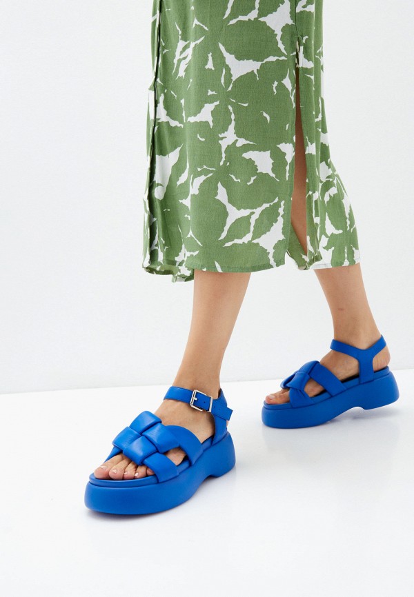 фото Босоножки marc cony