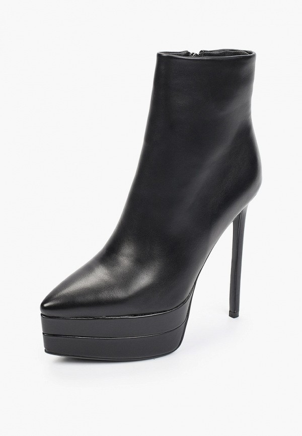 фото Ботильоны sbalo