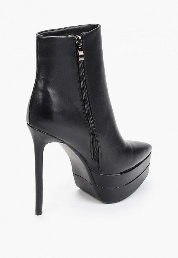 фото Ботильоны sbalo