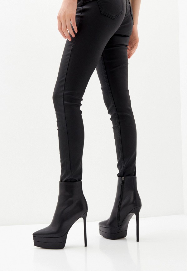 фото Ботильоны sbalo