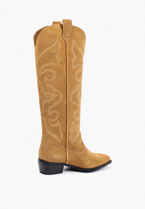 фото Сапоги sbalo