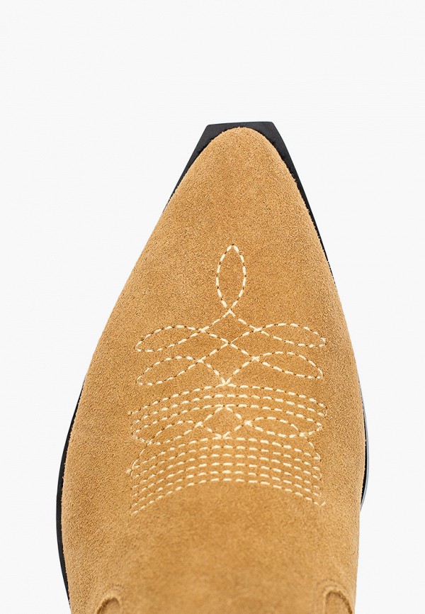 фото Сапоги sbalo