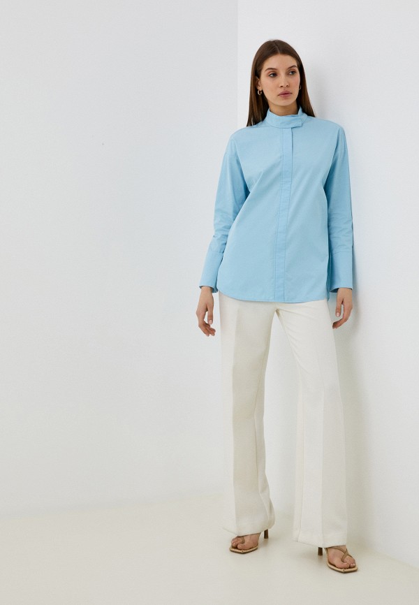 фото Рубашка ennstore