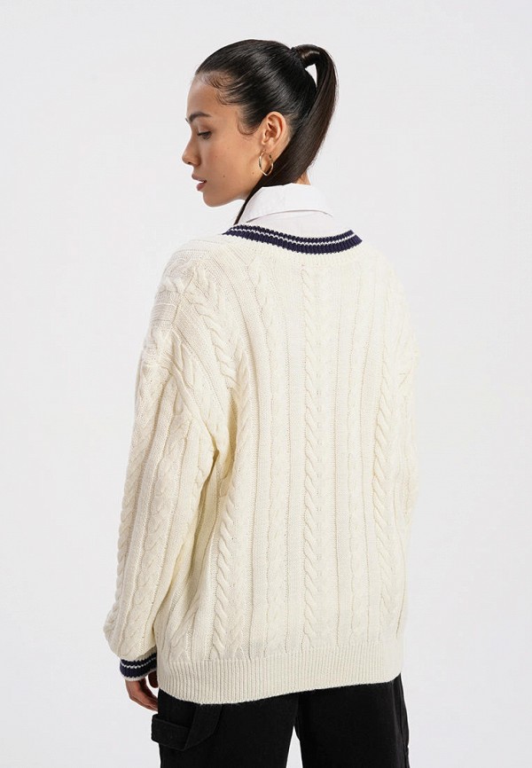 фото Пуловер твое