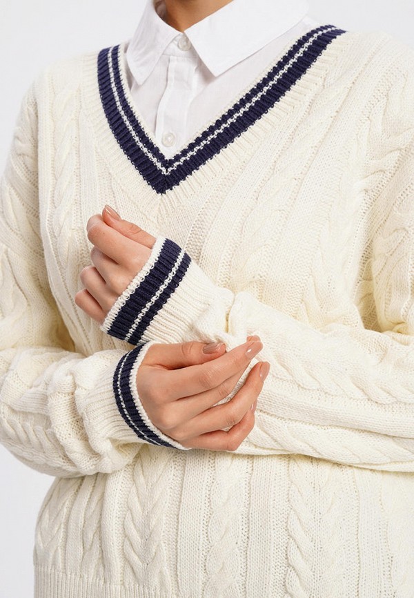 фото Пуловер твое