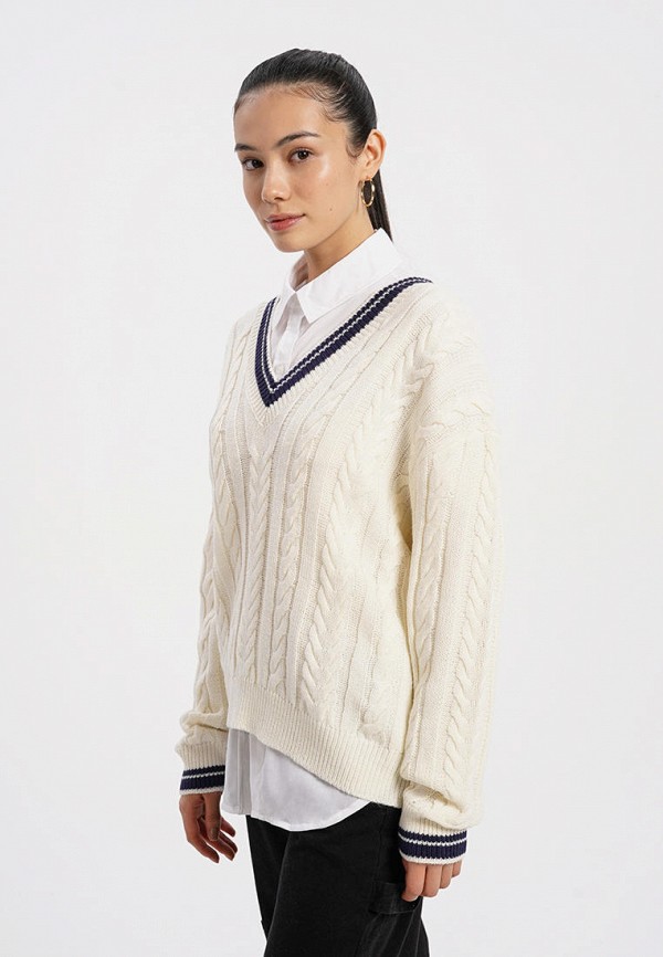 фото Пуловер твое