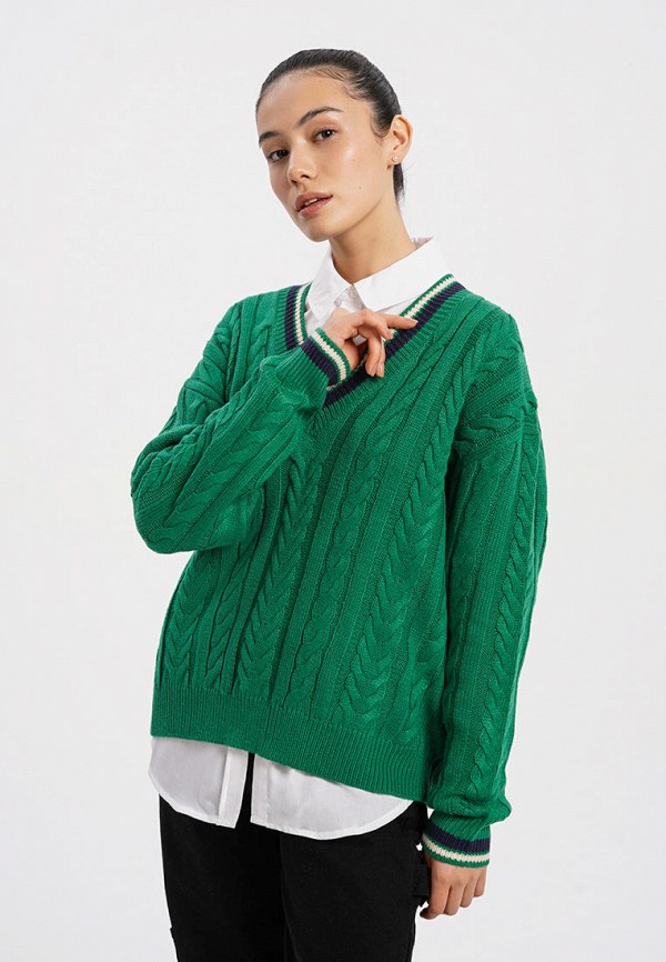 фото Пуловер твое