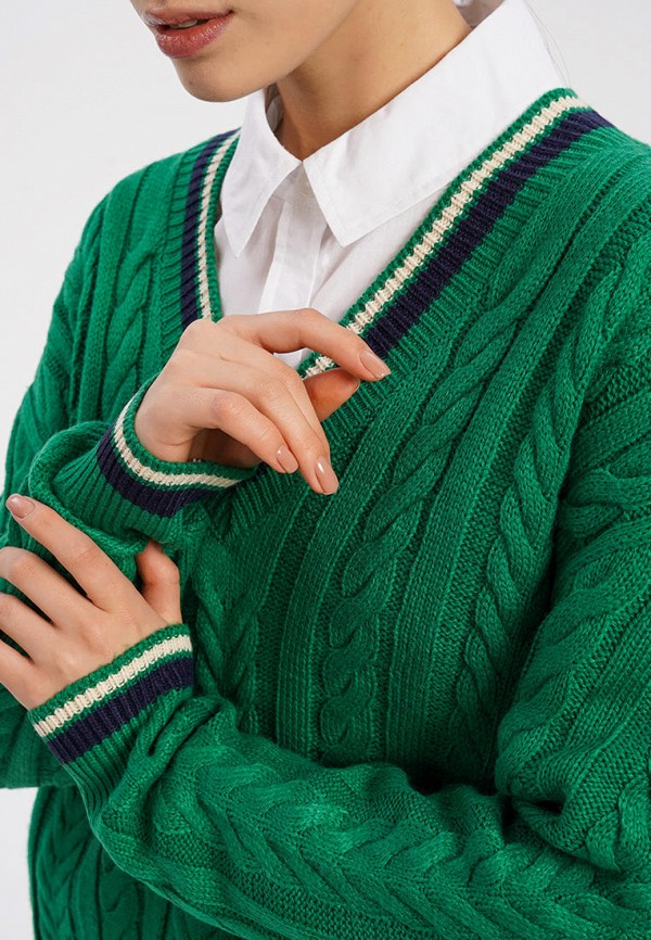 фото Пуловер твое