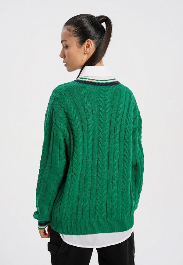 фото Пуловер твое