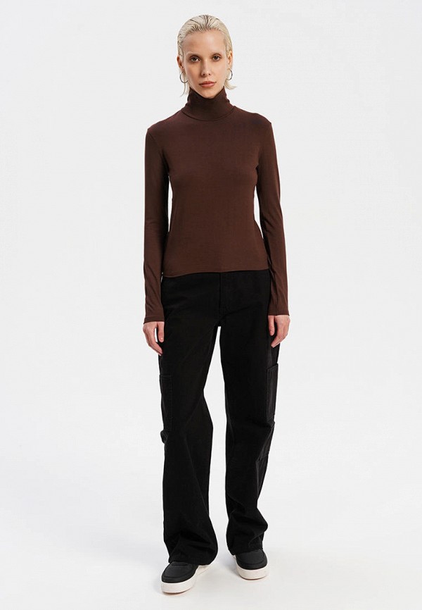 фото Водолазка твое