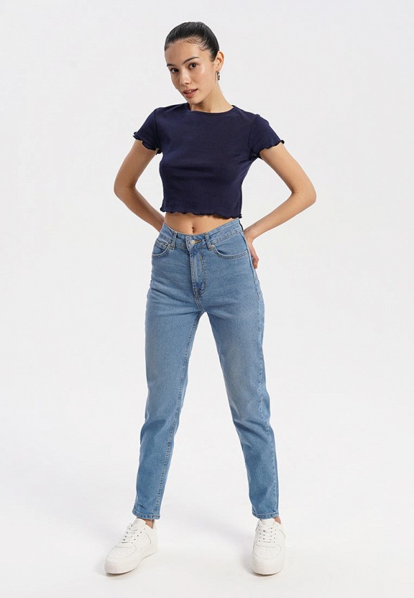 фото Джинсы твое