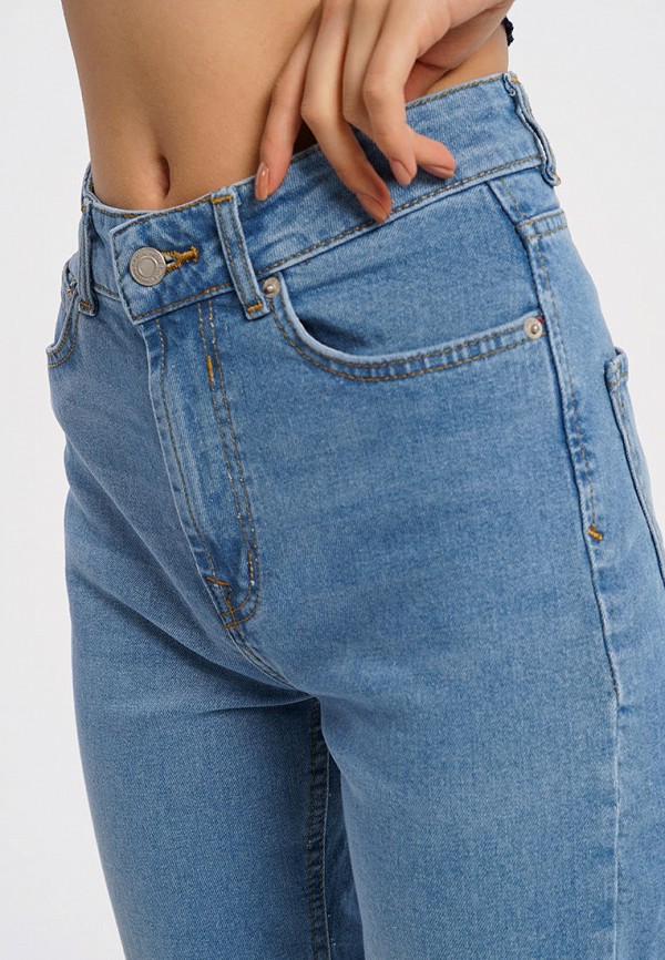 фото Джинсы твое