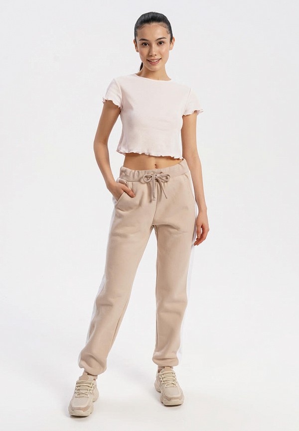 фото Брюки спортивные твое