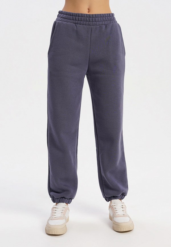 фото Брюки спортивные твое