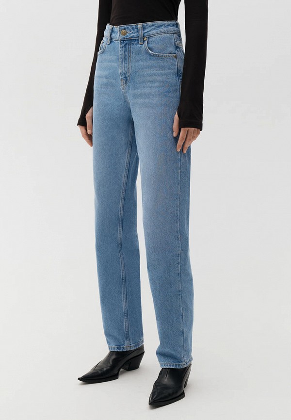 фото Джинсы latrika