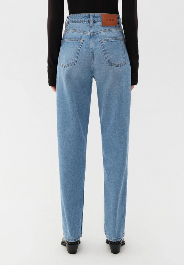 фото Джинсы latrika