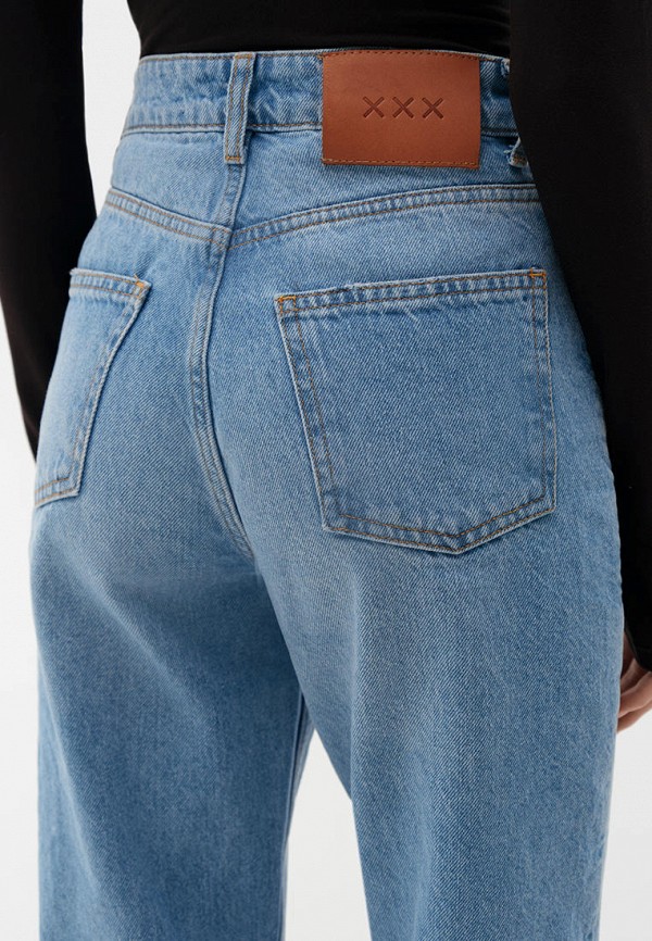 фото Джинсы latrika