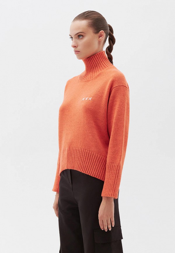 фото Свитер latrika