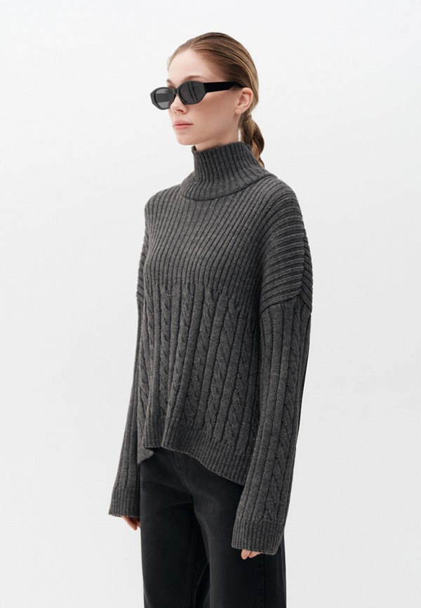 фото Свитер latrika