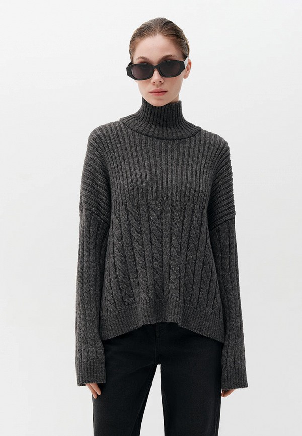 фото Свитер latrika