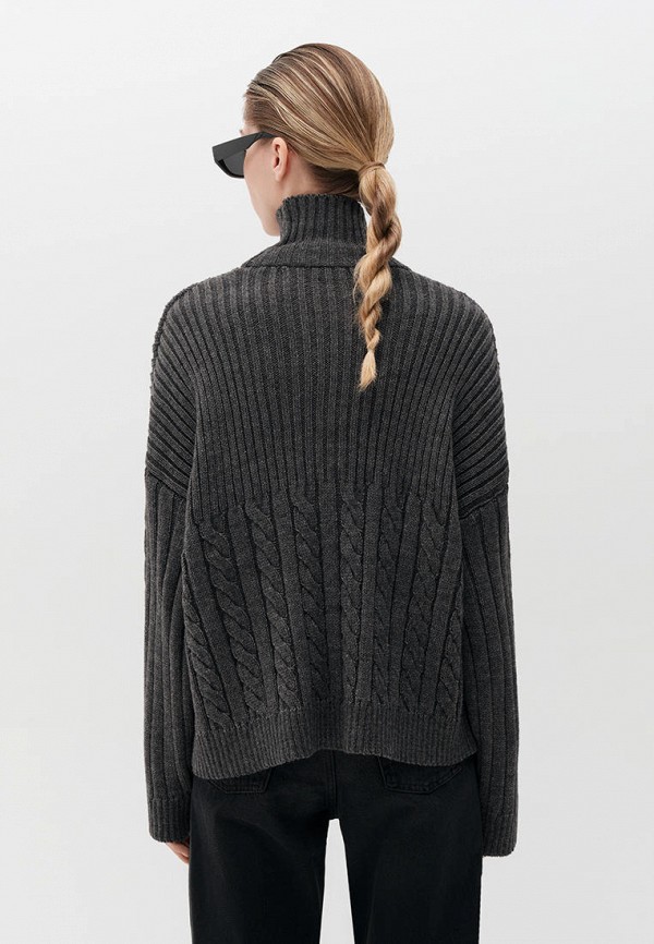 фото Свитер latrika