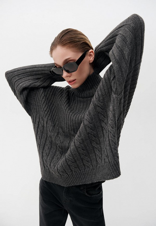 фото Свитер latrika