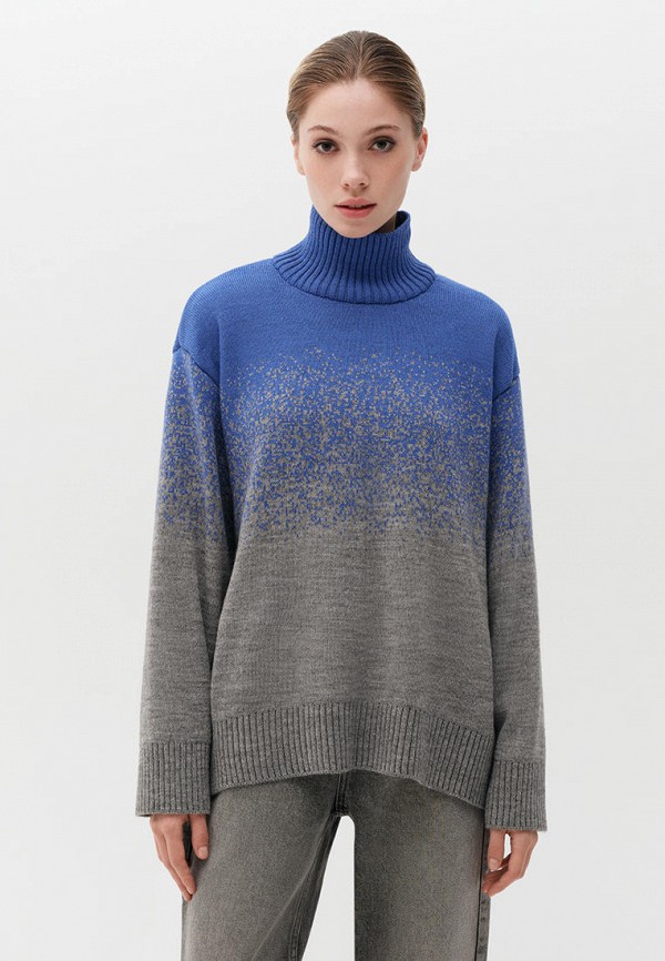 фото Свитер latrika