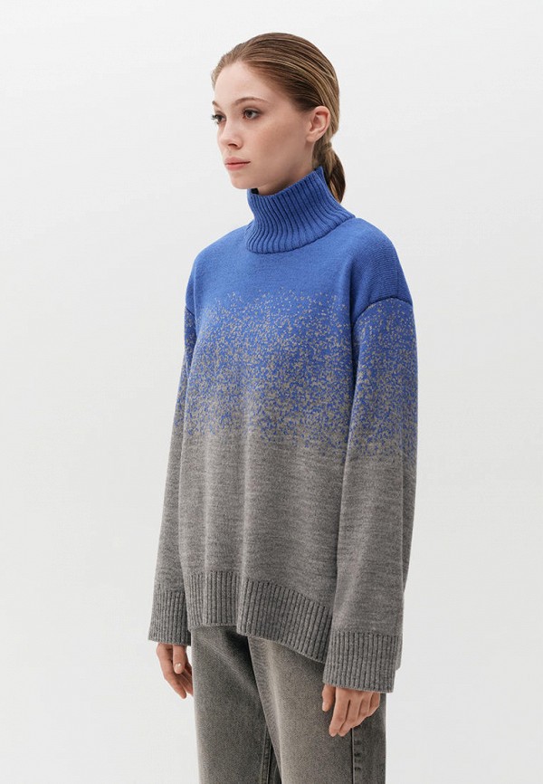 фото Свитер latrika