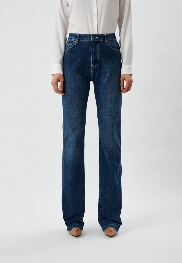 фото Джинсы namelazz