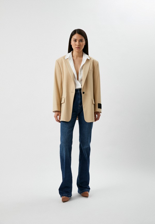 фото Джинсы namelazz