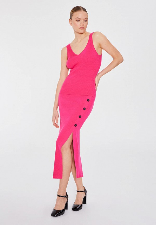 фото Юбка to be blossom