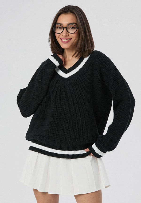 фото Пуловер lmp