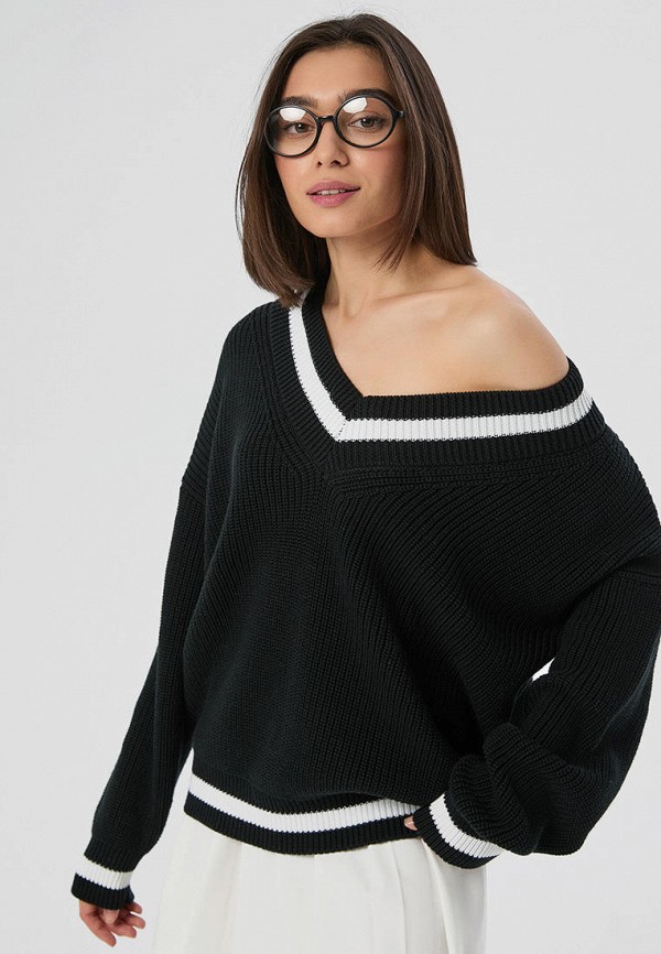 фото Пуловер lmp