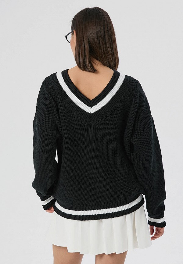 фото Пуловер lmp