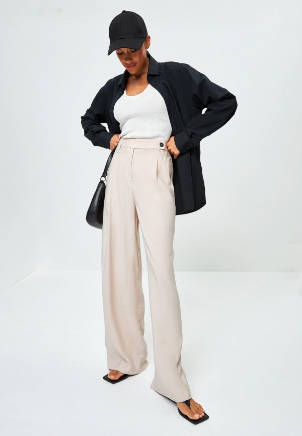 фото Брюки zarina