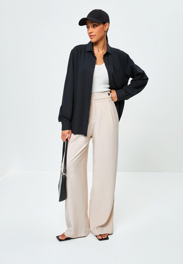 фото Брюки zarina