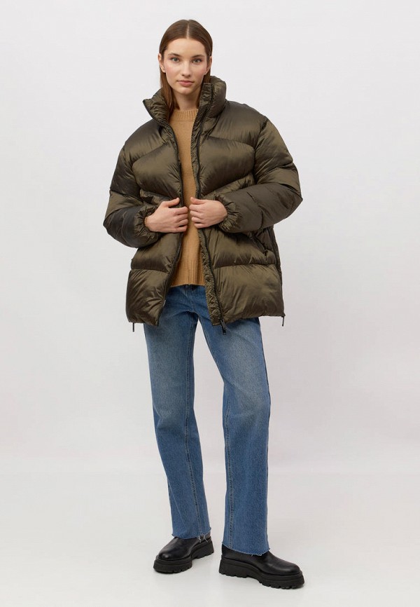 фото Куртка утепленная modis