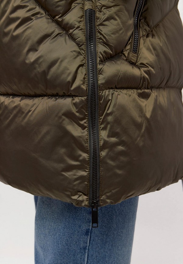 фото Куртка утепленная modis