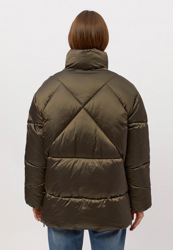 фото Куртка утепленная modis