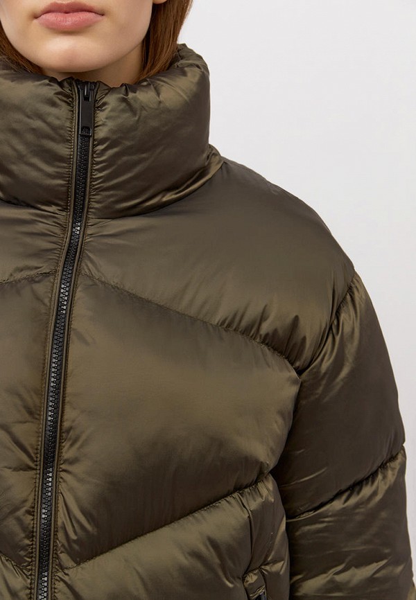 фото Куртка утепленная modis