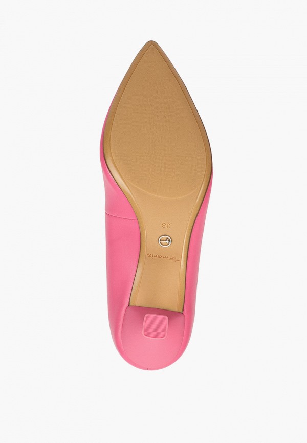 фото Туфли tamaris