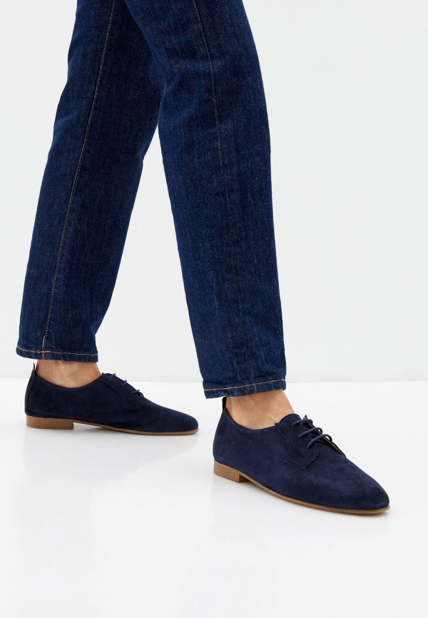 фото Ботинки tamaris