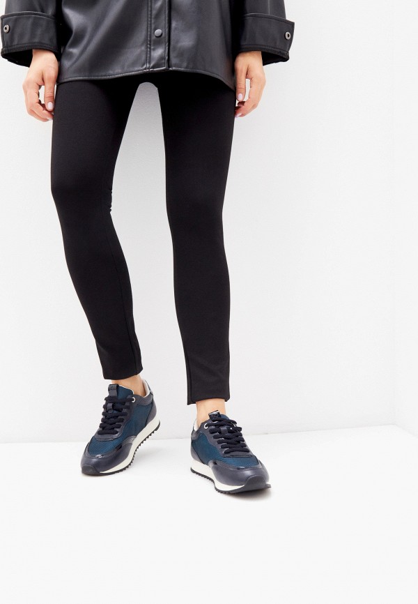 фото Кроссовки tamaris