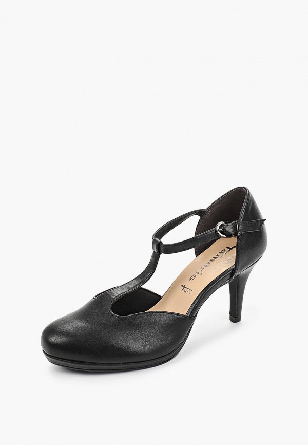 фото Туфли tamaris