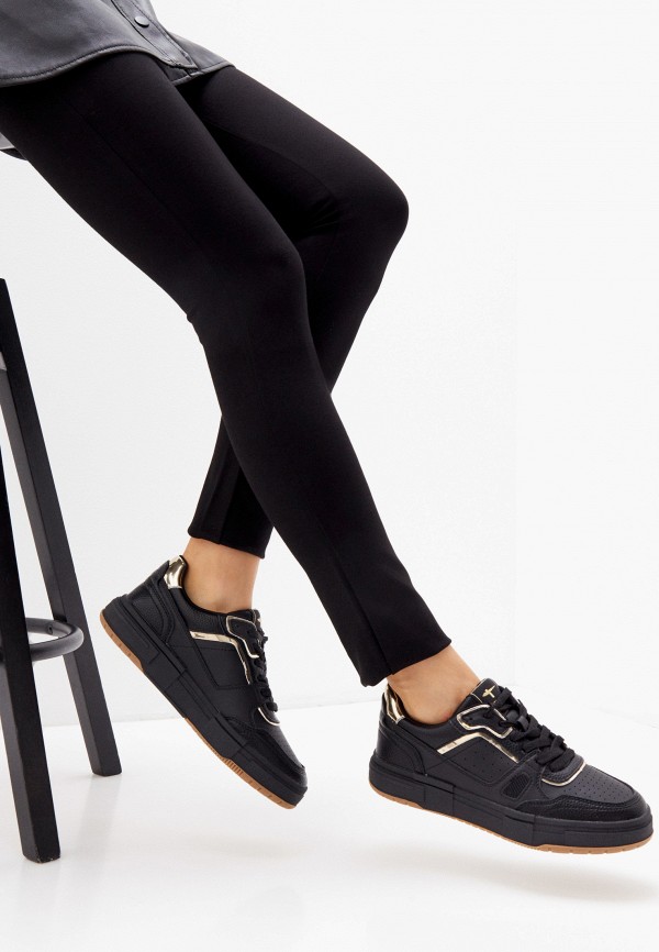 фото Кеды tamaris